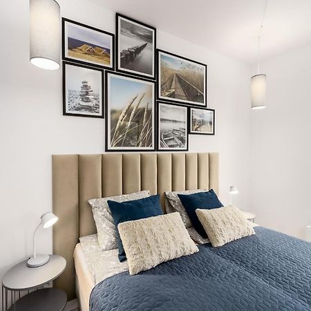 Apartament Brisadelmar Z Bezplatnym Parkingiem Kołobrzeg Eksteriør billede